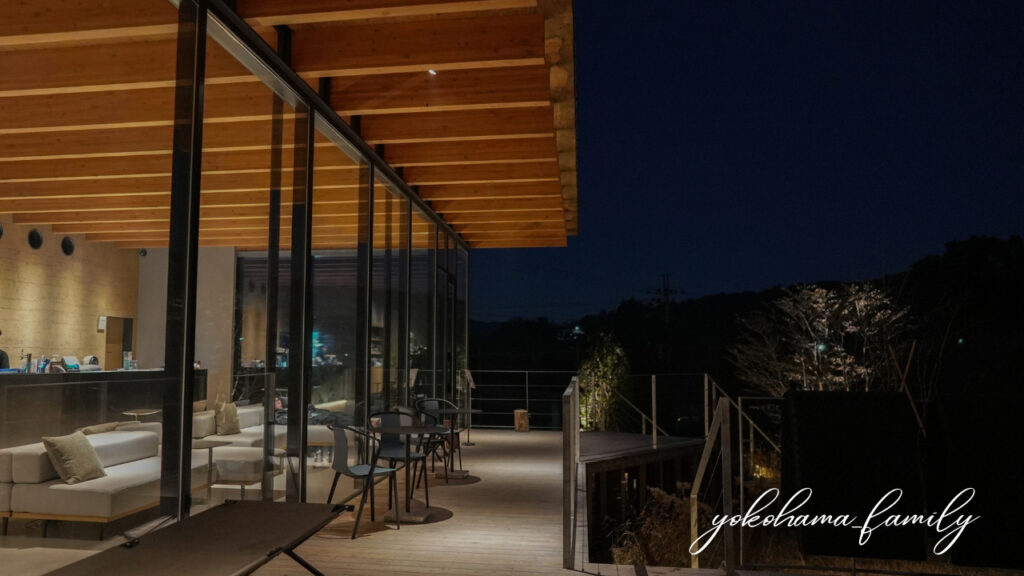 サトヤマテラス　カフェ